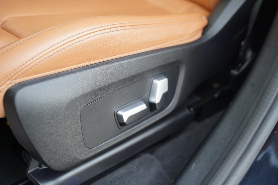 BMW iX3 Charged M-Sport 5d