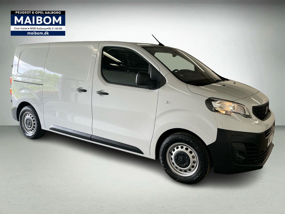 Peugeot e-Expert 75 L2 Premium Van