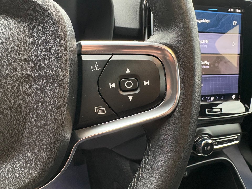 Volvo XC40 P6 ReCharge Plus 5d