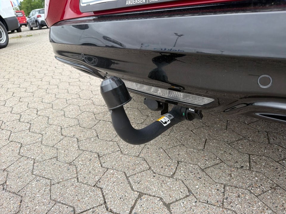 Ford Mustang Mach-E 70 Standard Range AWD 5d