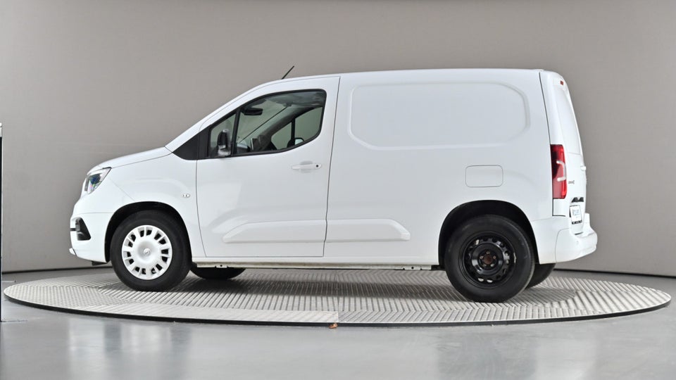 Opel Combo-e 50 Innovation+ L1V1