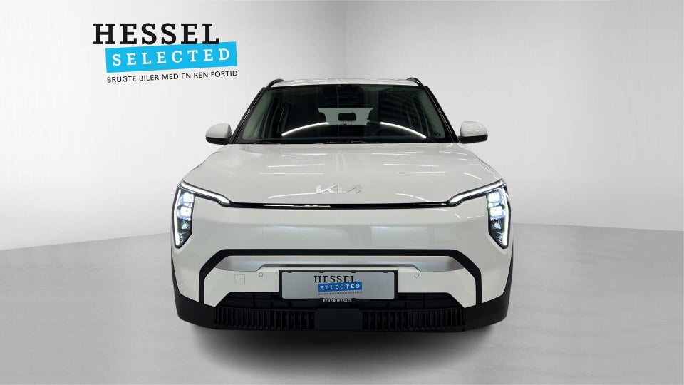 Kia EV3 58 Standard Range Access 5d