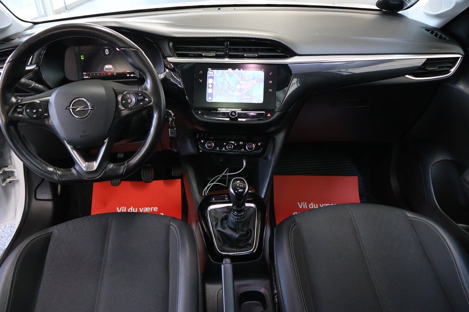 Opel Corsa 1,5 D 102 Sport 5d