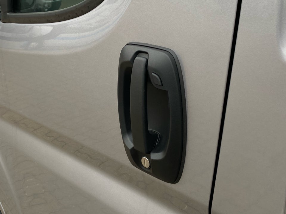 Fiat Ducato 35 Maxi 2,2 MJT 180 Kassevogn L2H2 Pro+ aut.