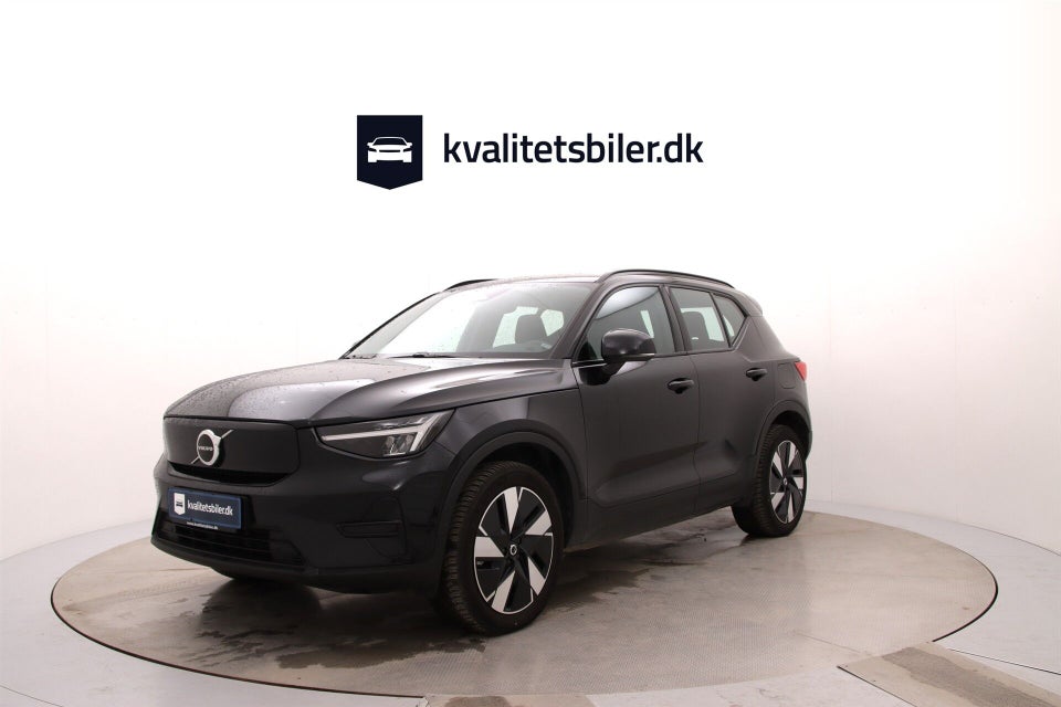 Volvo XC40 P6 ReCharge Core 5d
