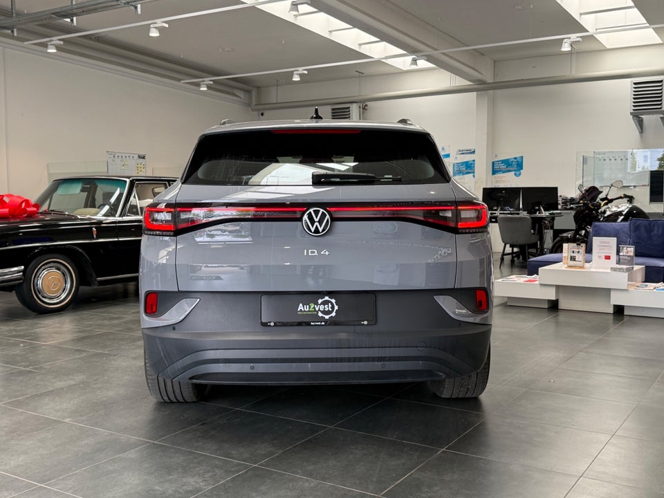 VW ID.4 77 Pro Performance 5d