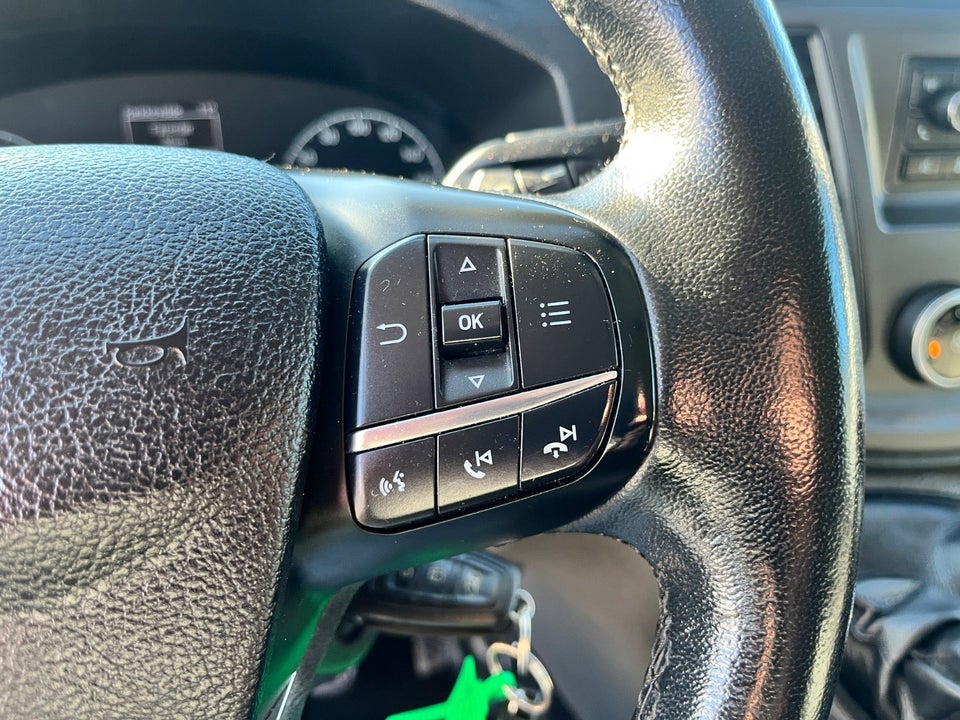 Ford Transit Custom 280S 2,0 TDCi 170 Trend