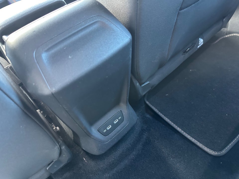 Cupra Born 58 High 5d