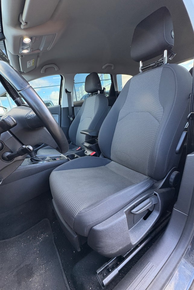 Seat Leon 1,5 TSi 150 Style ST DSG 5d