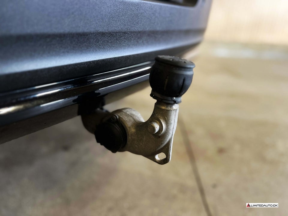 Volvo C40 P6 ReCharge Ultimate 5d