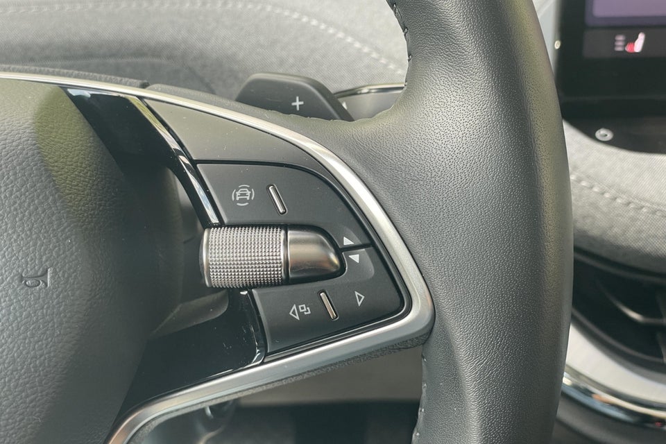 Skoda Enyaq 85 iV Premium Coupé 5d