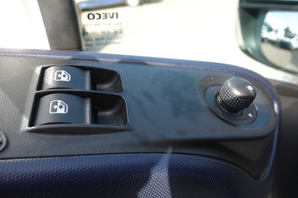 Iveco Daily 3,0 35C18 12m³ Van AG8