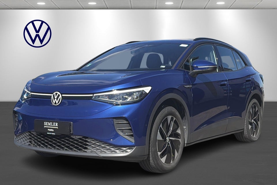VW ID.4 77 Pro 5d