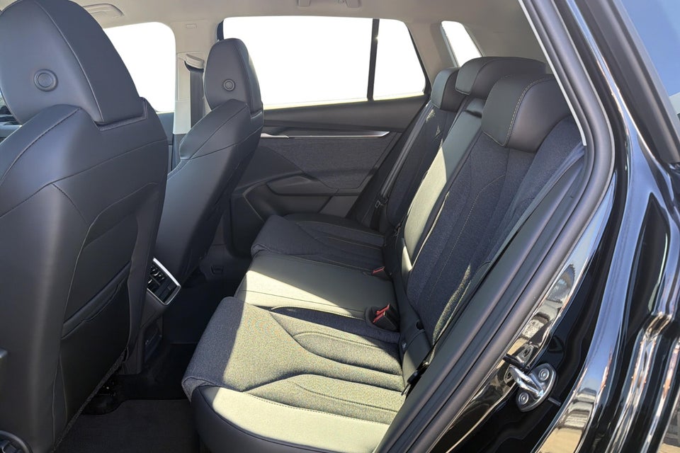 Skoda Elroq 85 iV Premium 5d