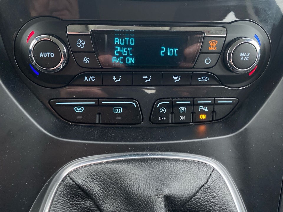 Ford Kuga 1,5 SCTi 150 Titanium+ 5d