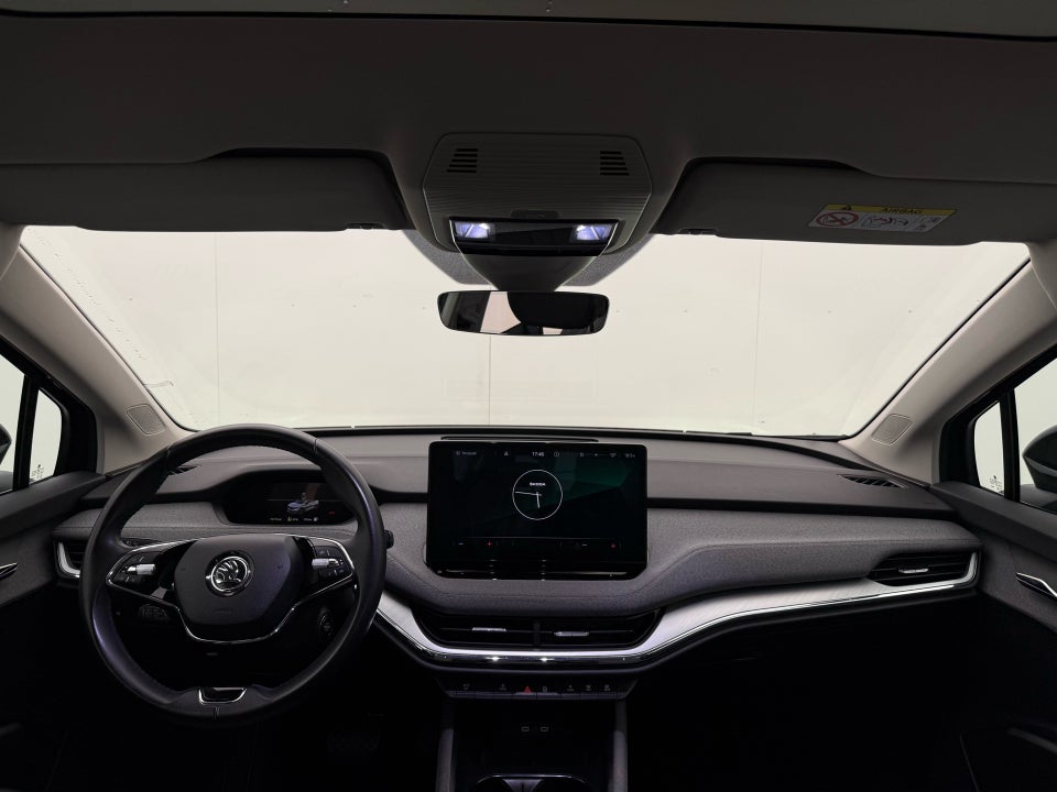 Skoda Enyaq 80 iV Coupé 5d