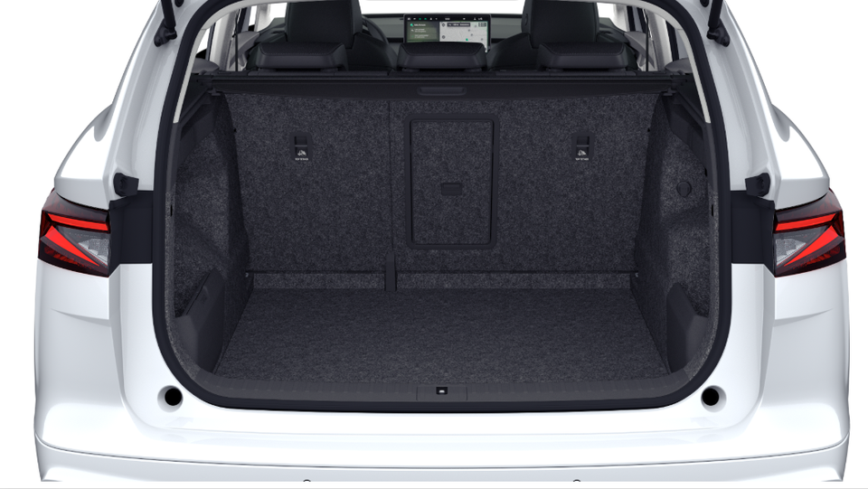 Skoda Enyaq 60 iV 5d