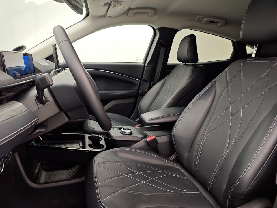 Ford Mustang Mach-E 98 Extended Range 5d