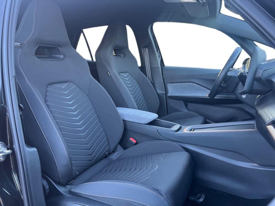 Cupra Born 77 Pasión 5d