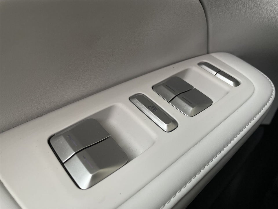 Xpeng G6 Long Range 5d