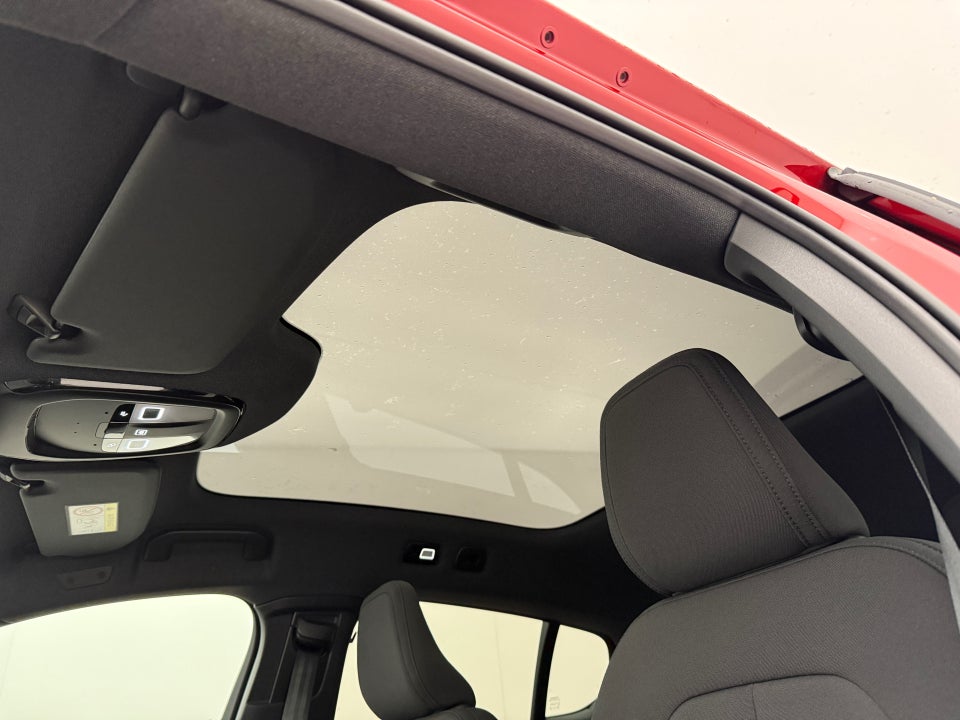 Volvo C40 ReCharge Extended Range Core 5d