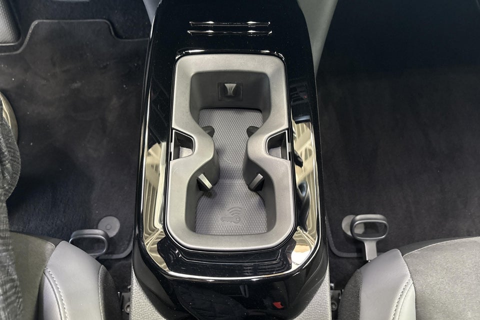 VW ID.4 77 Style+ 5d