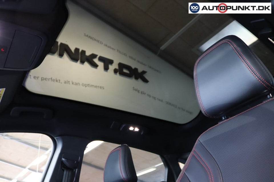 Ford Mustang Mach-E 75 Standard Range AWD 5d