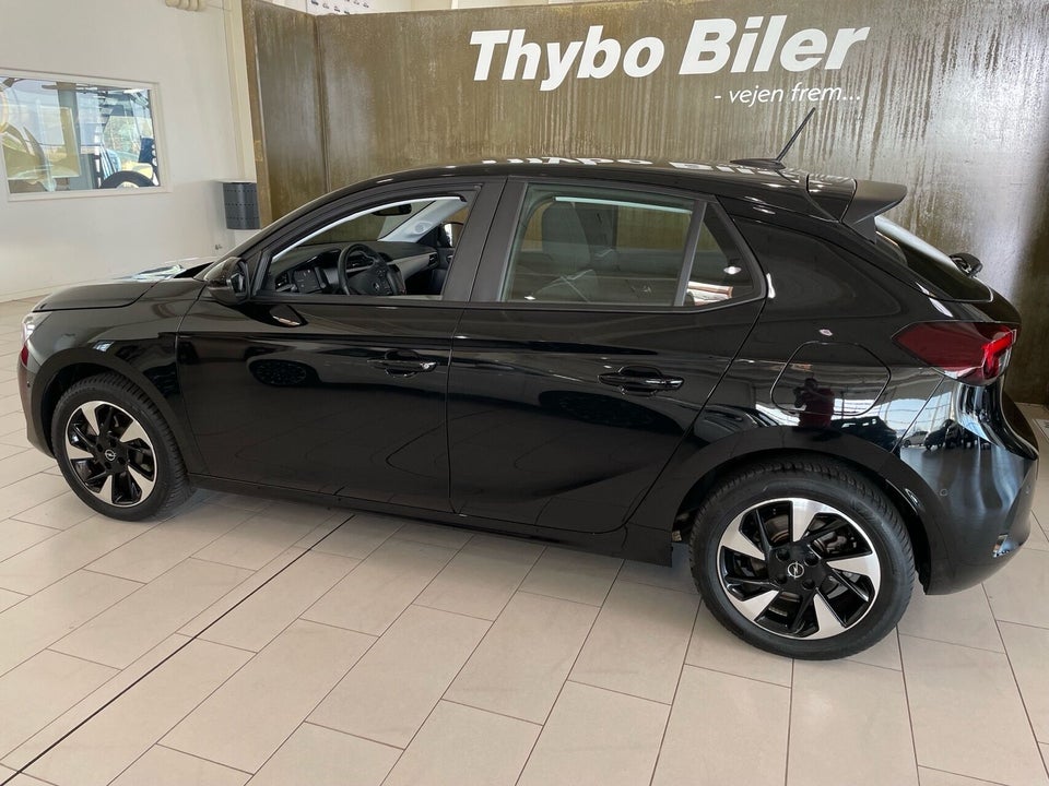 Opel Corsa-e 50 Elegance 5d