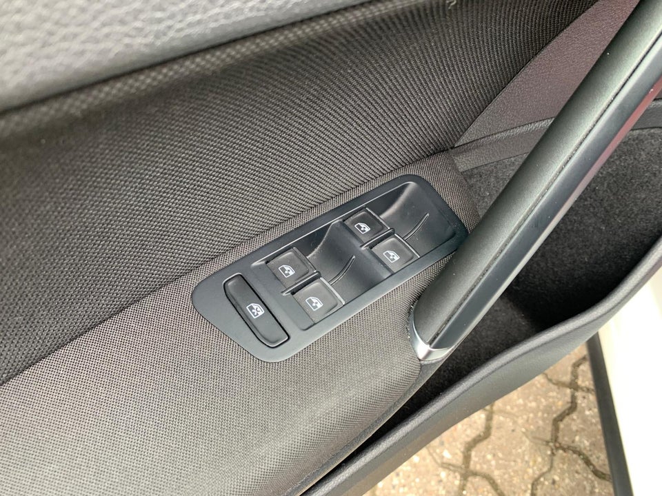 VW Golf VII 1,4 GTE DSG 5d