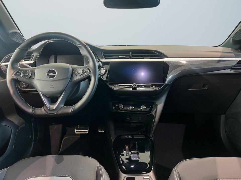 Opel Corsa-e 54 Sport 5d