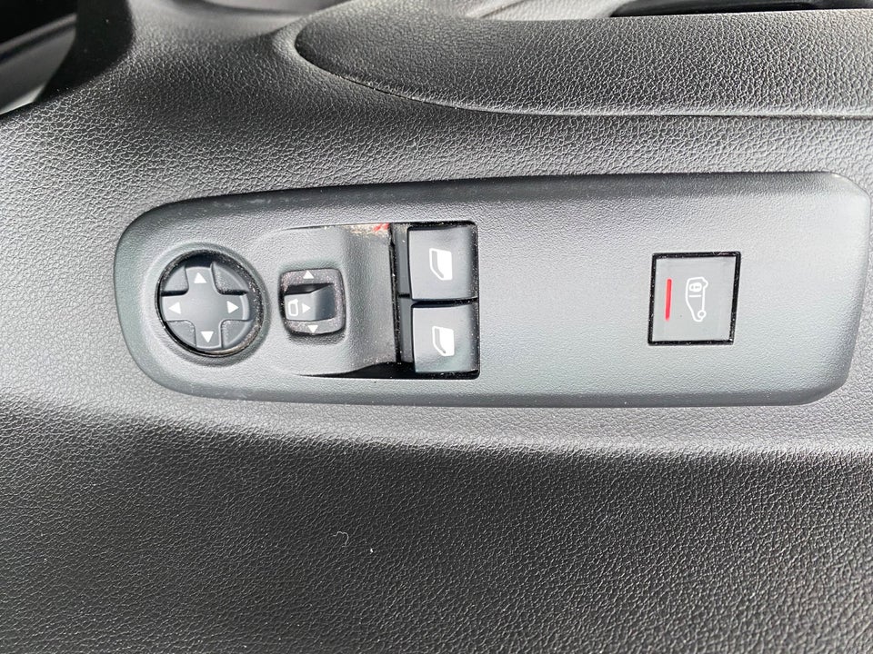 Peugeot Partner 1,5 BlueHDi 100 L2V2 Plus Van