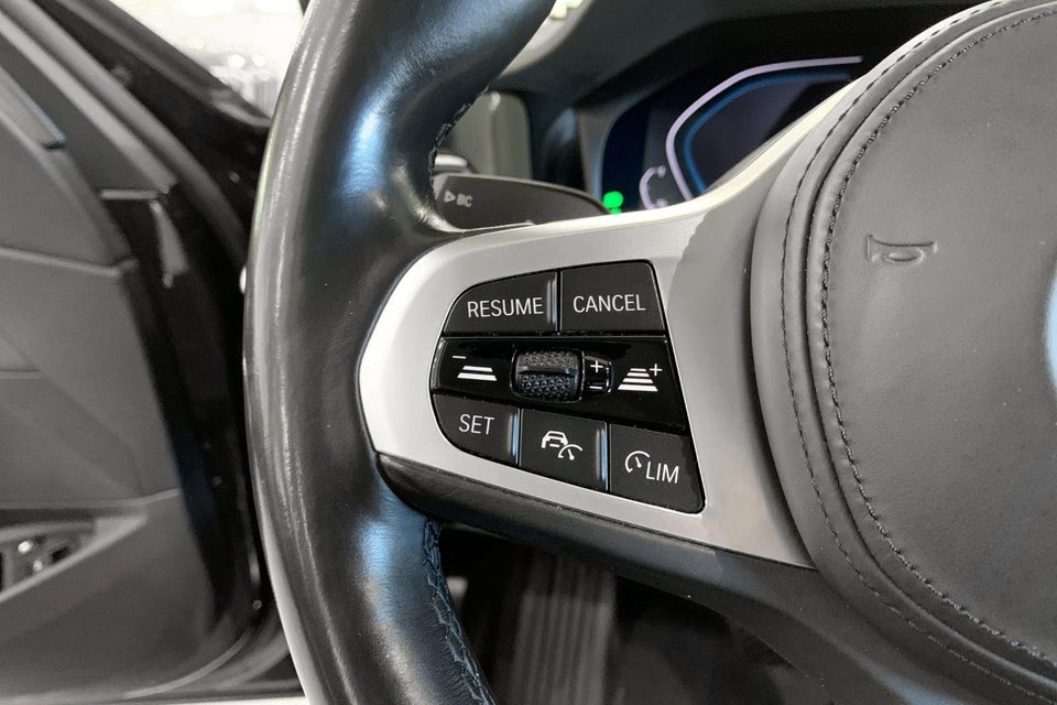 BMW 330e 2,0 Touring Sport Line aut. 5d