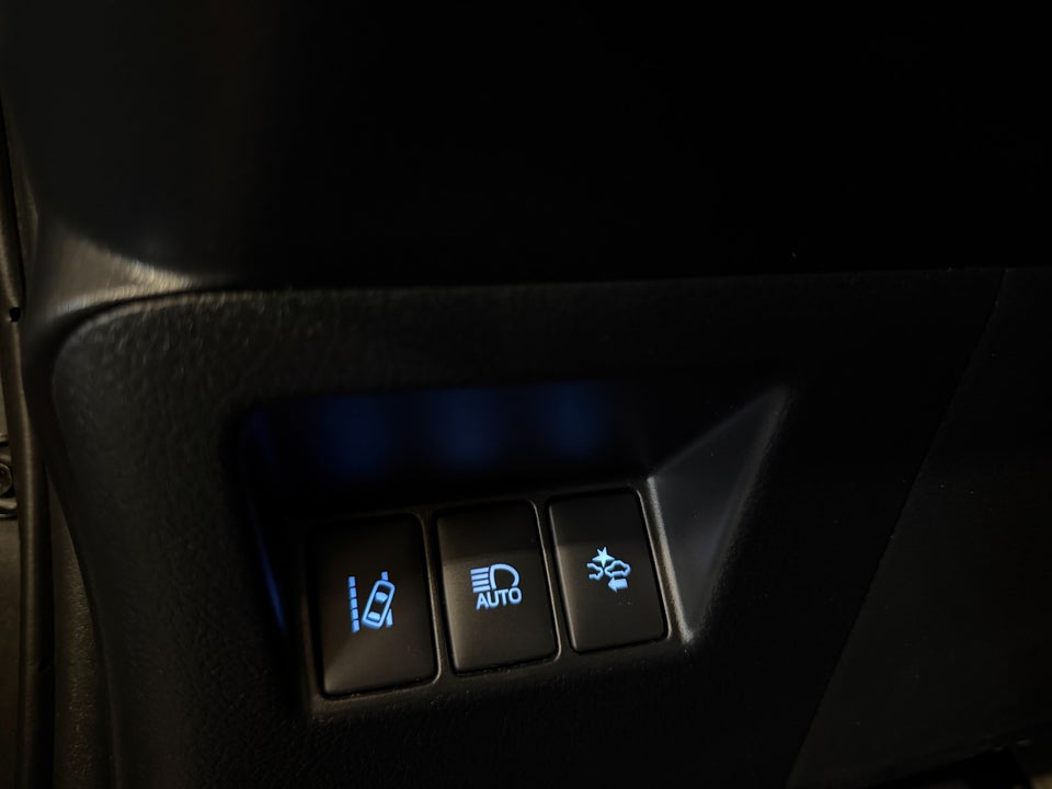 Toyota Yaris 1,5 Hybrid H2 Premium e-CVT 5d