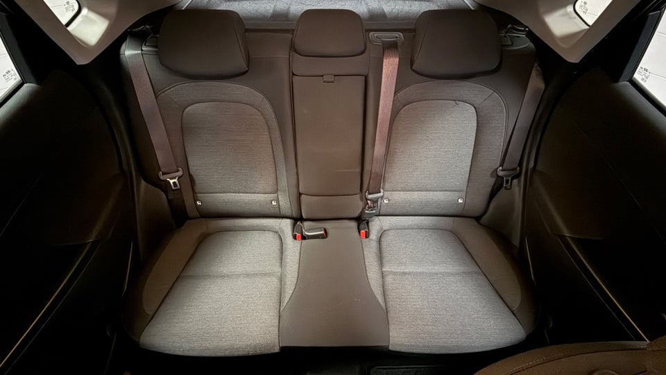 Hyundai Kona 39 EV Trend 5d