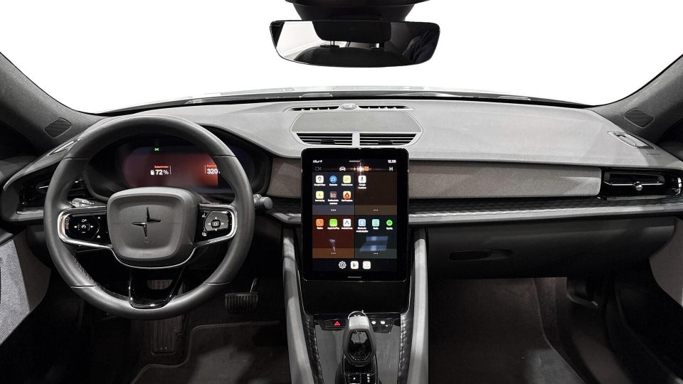 Polestar 2 Long Range 5d