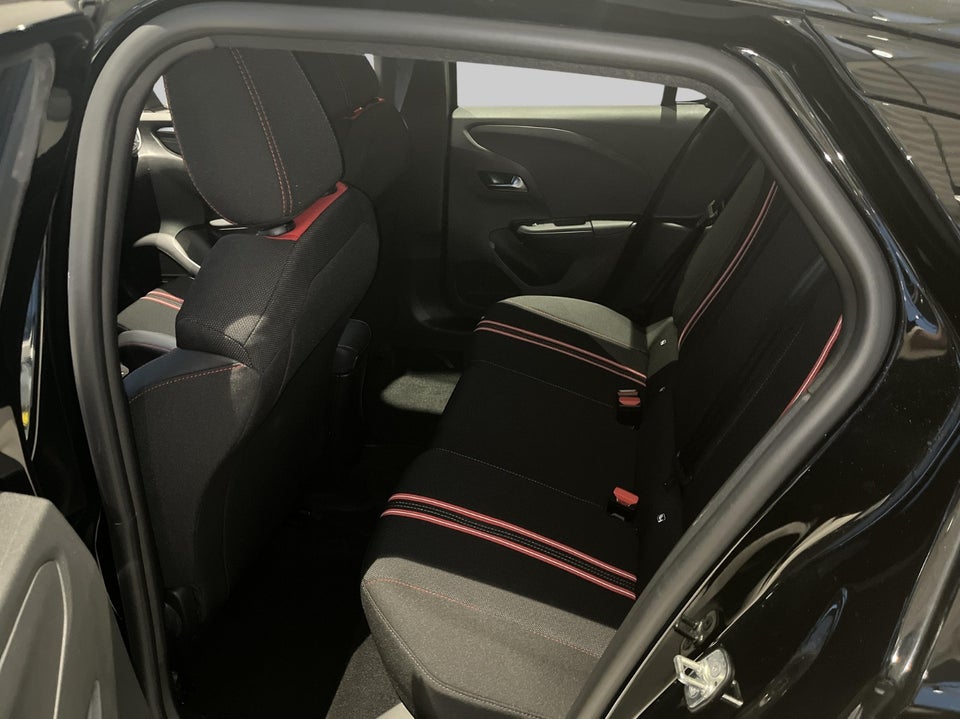 Opel Corsa-e 50 GS 5d