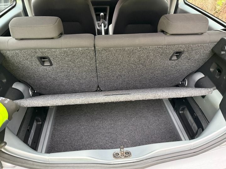 VW Up! 1,0 60 Move Up! BMT 5d