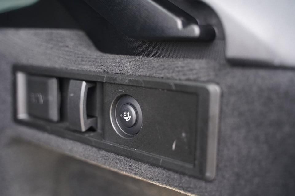 BMW 320e 2,0 Touring M-Sport aut. 5d