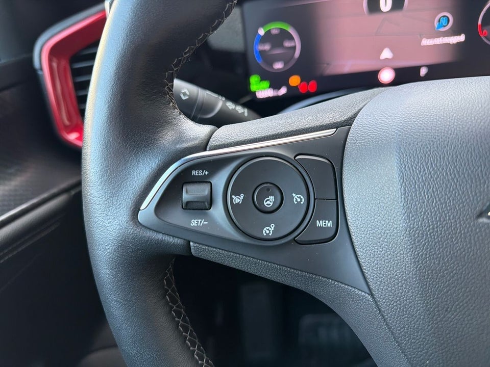 Opel Mokka-e 50 GS Line 5d