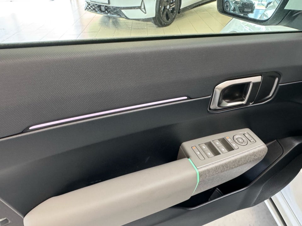 Kia EV4 58 Standard Range Access 5d