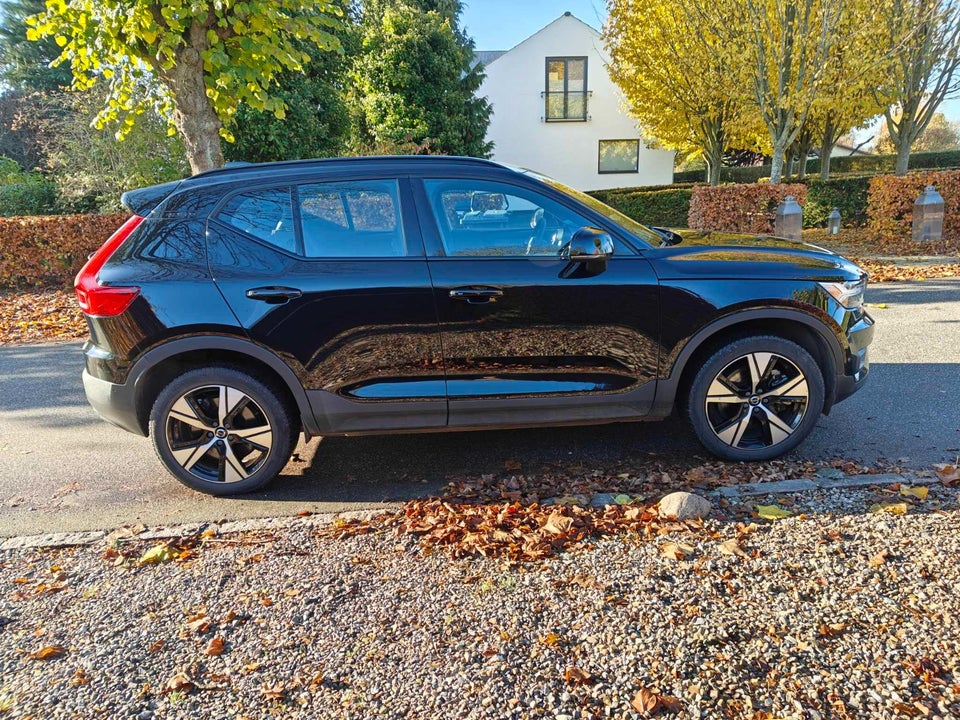 Volvo XC40 P6 ReCharge Ultimate 5d