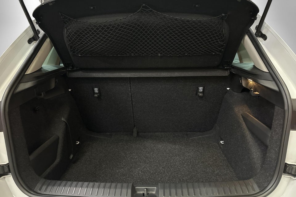 Skoda Kamiq 1,5 TSi 150 Blackline DSG 5d