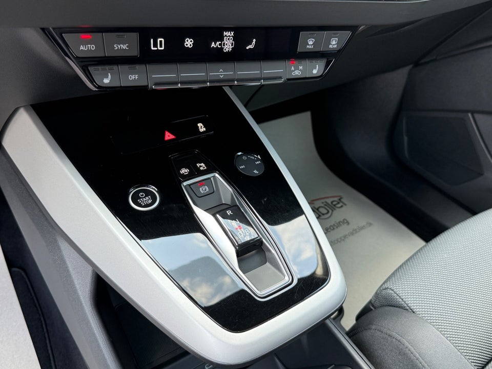 Audi Q4 e-tron 45 Advanced 5d