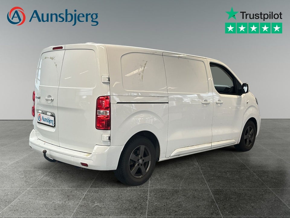 Peugeot Expert 2,0 BlueHDi 180 L2 Plus EAT6 Van