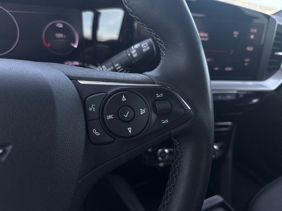 Opel Mokka-e 50 Ultimate 5d