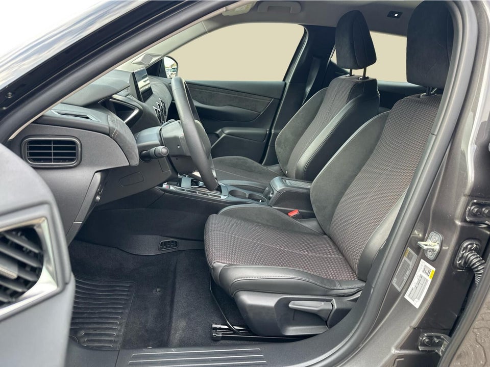 DS DS 3 CrossBack 54 E-Tense Opera 5d