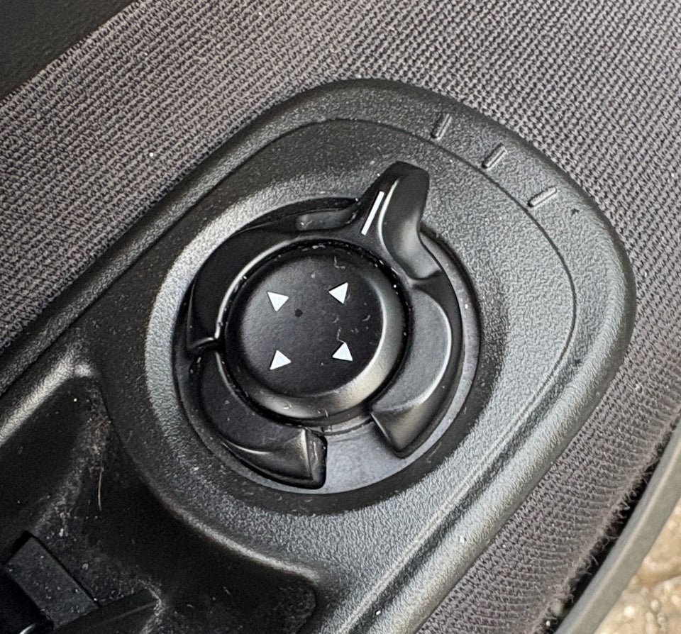 Fiat 500e 42 Icon 3d