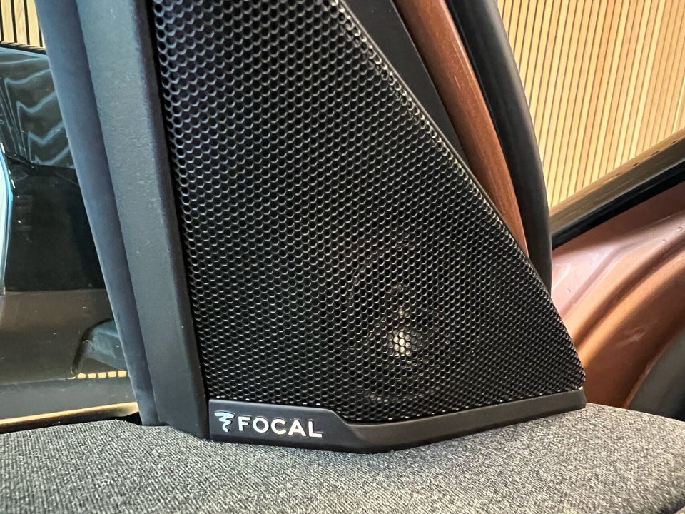 Opel Grandland-e 82 GS 5d