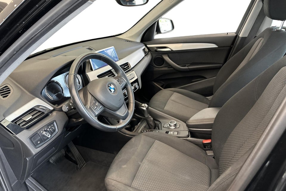 BMW X1 1,5 xDrive25e Advantage aut. 5d