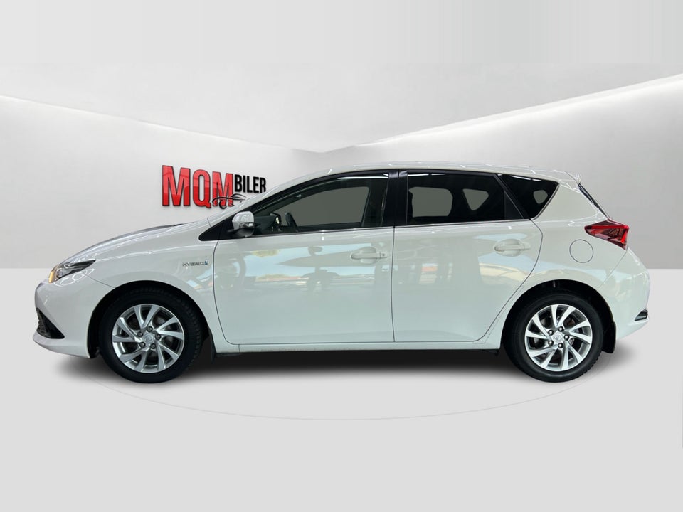 Toyota Auris 1,8 Hybrid H2 Comfort CVT 5d